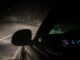 Driving safely: See and Be Seen Even in the Dark
